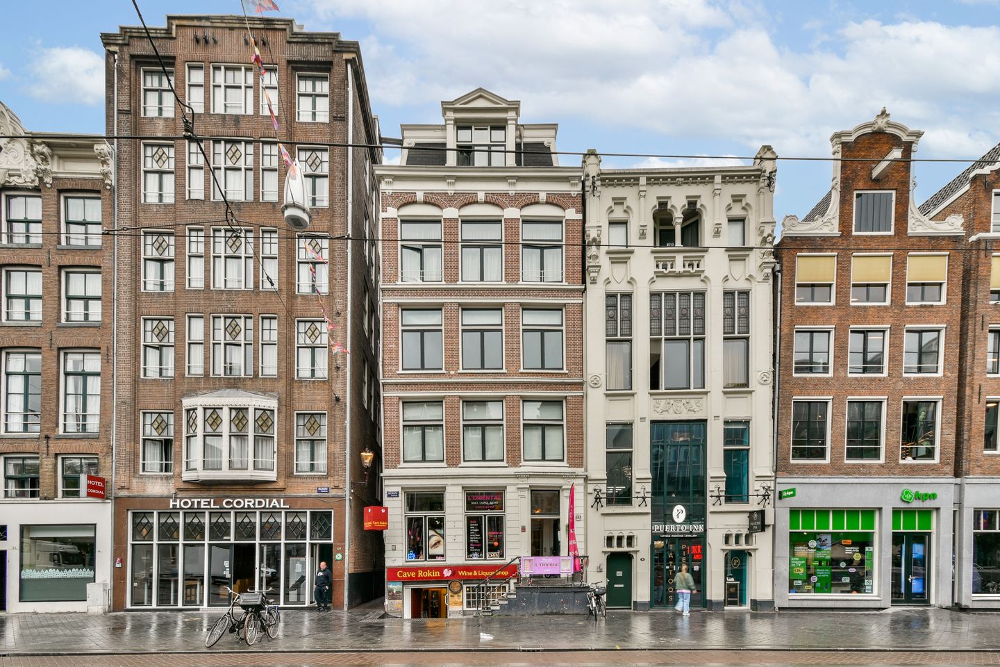 Te huur: Amsterdam / €2500,00 p.m. / 71,00m2