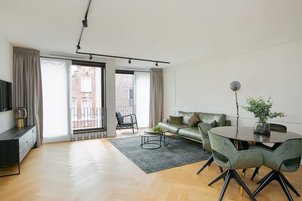 Te huur: Amsterdam