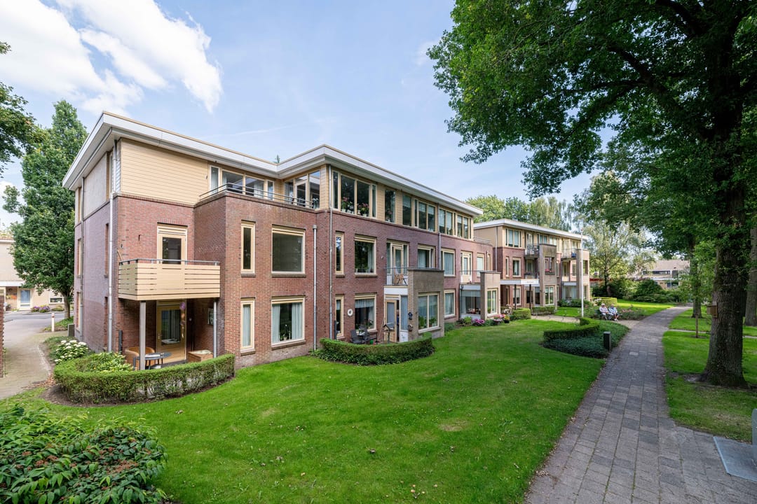 For rent: Burgum / €850.00 p.m. / 76.00m2