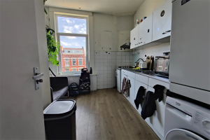 Te huur: Rotterdam