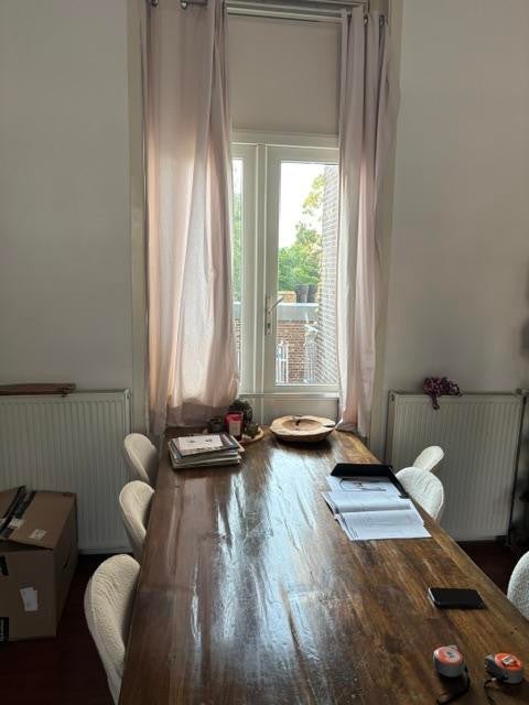 Te huur: Den Haag / €12001250 p.m. / 59m2