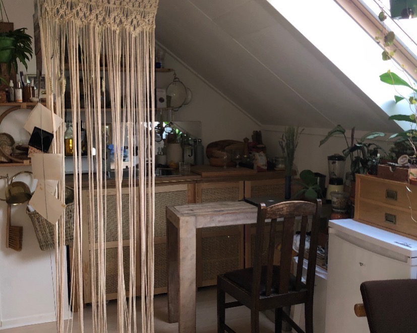 For rent: Arnhem / €525.00 p.m. / 27.00m2