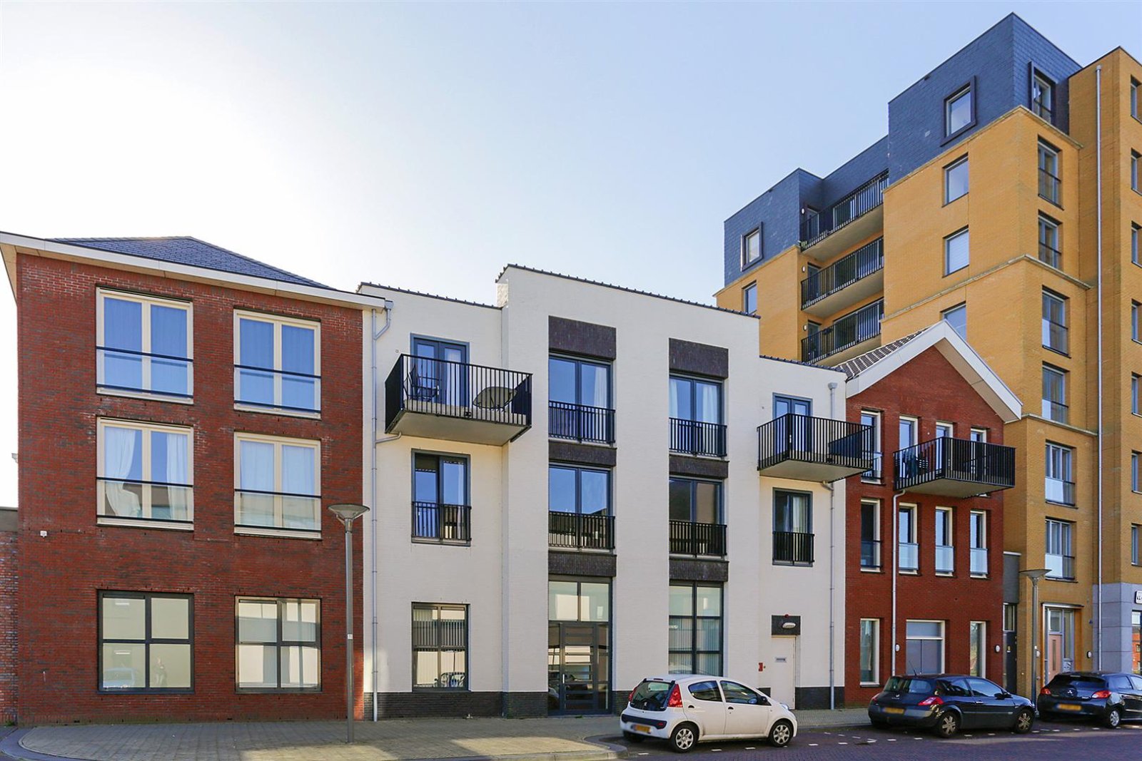 For rent: Amersfoort