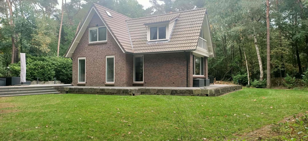 Te huur: Heino / €2750 p.m. / 109m2