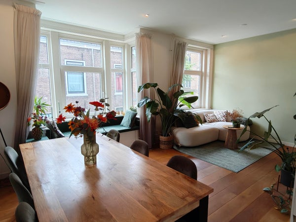 For rent: Utrecht