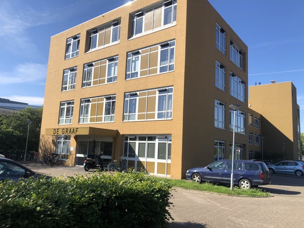 For rent: Arnhem / €782.00 p.m. / 18.00m2