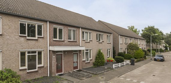 Te huur: Tilburg