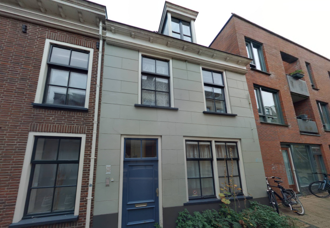 Te huur: Leeuwarden
