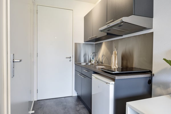 For rent: Maastricht