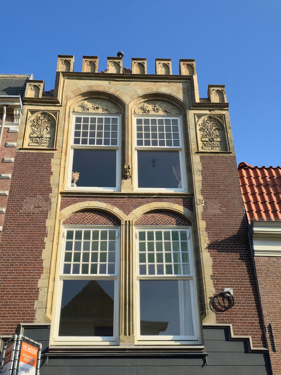 Te huur: Haarlem / €1143,00 p.m. / 48,00m2