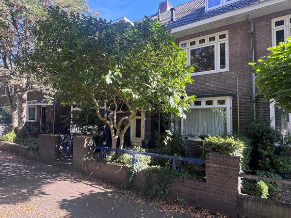 For rent: Nijmegen