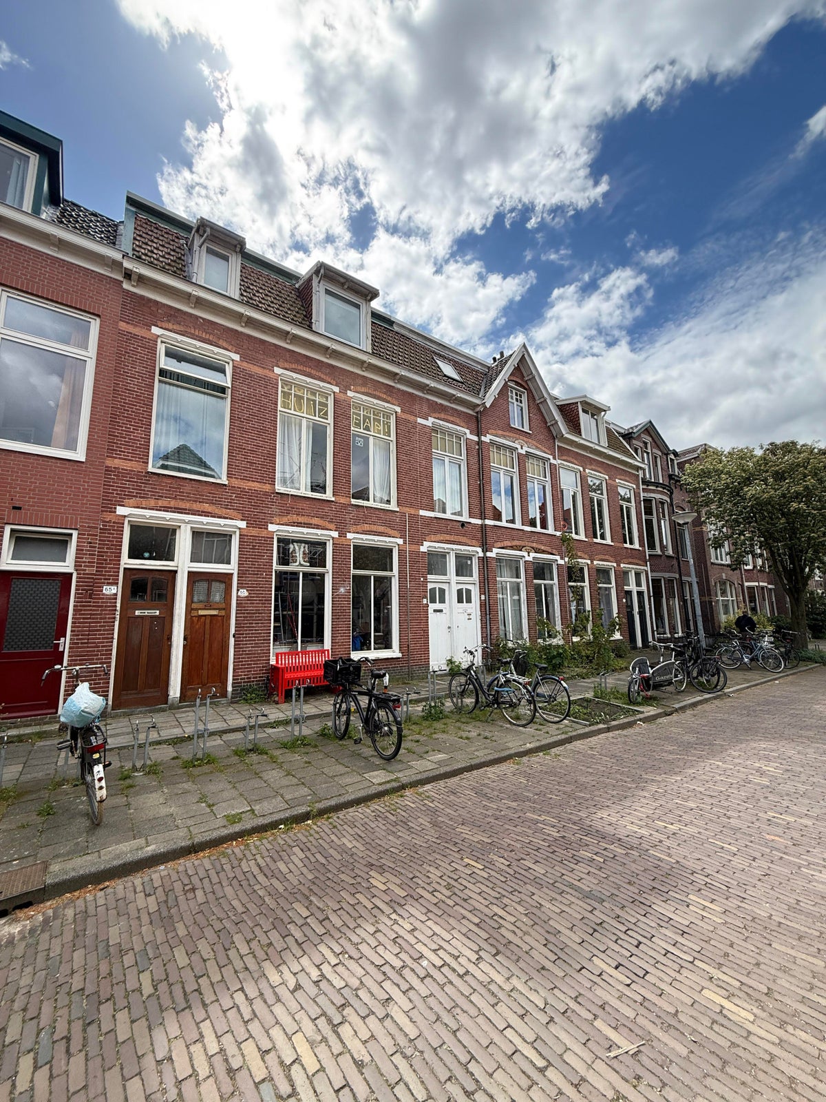 Te huur: Groningen / €529,00 p.m. / 27,00m2