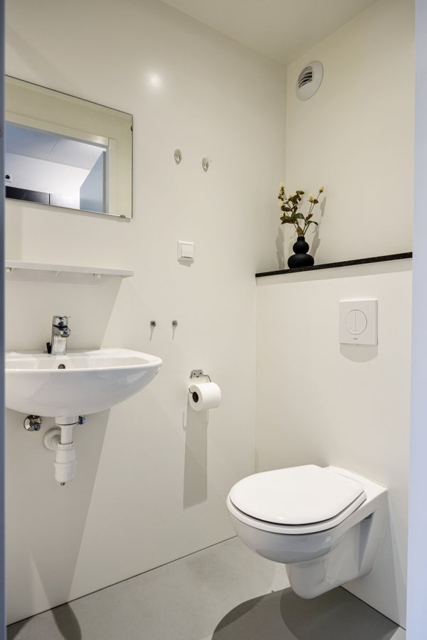 Te huur: Maastricht / €806,00 p.m. / 17,00m2