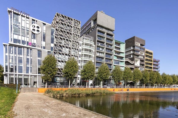 Te huur: Lelystad