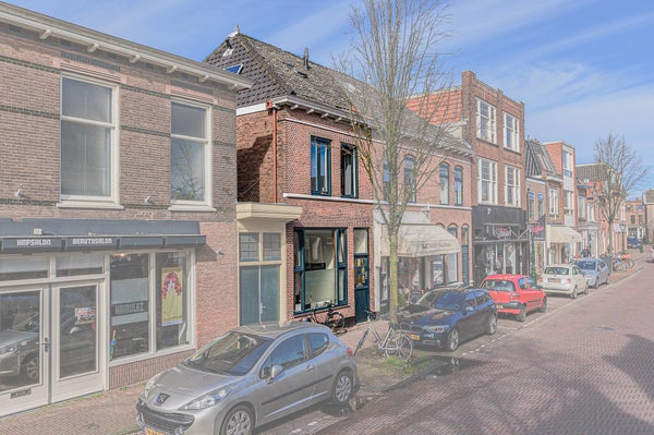 Te huur: Leiden / €589719,00 p.m. / 18,00m2