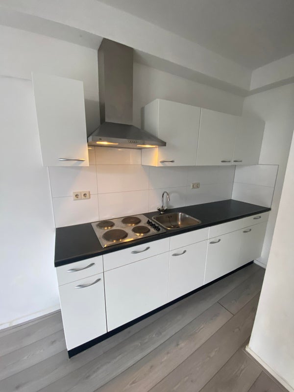 Te huur: Enschede
