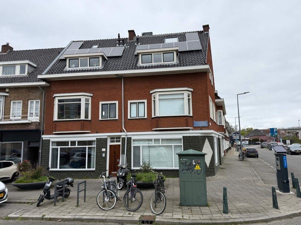 Te huur: Rotterdam / €1500,00 p.m. / 78,00m2