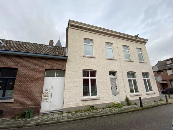 Te huur: Maastricht