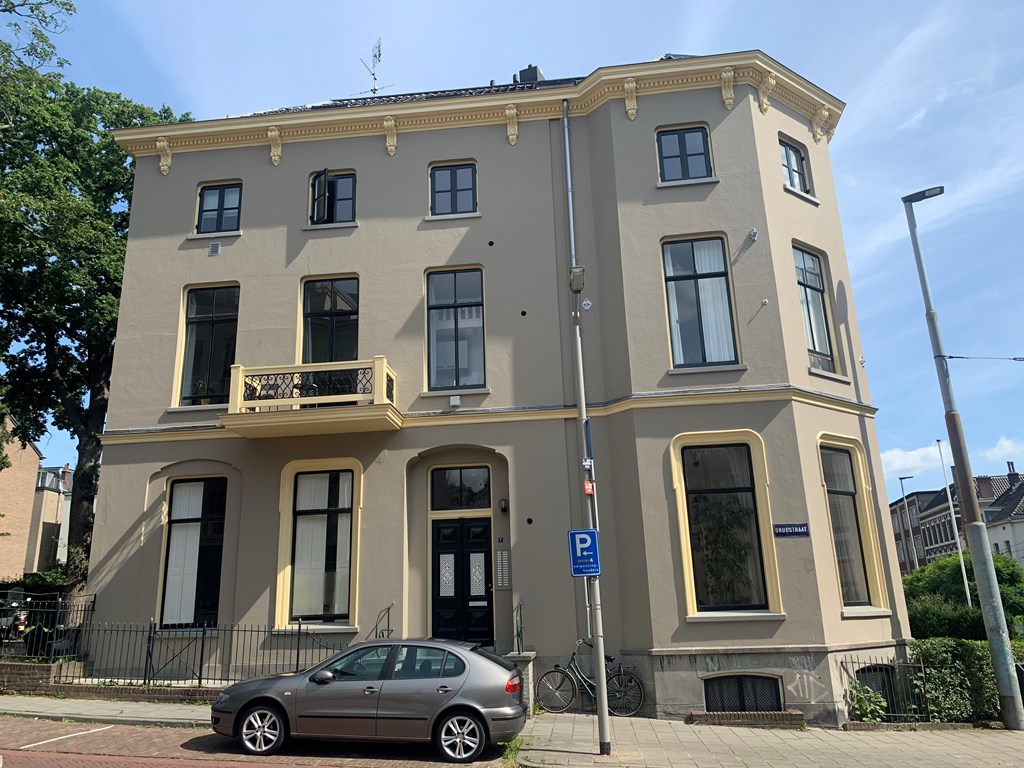 Te huur: Arnhem