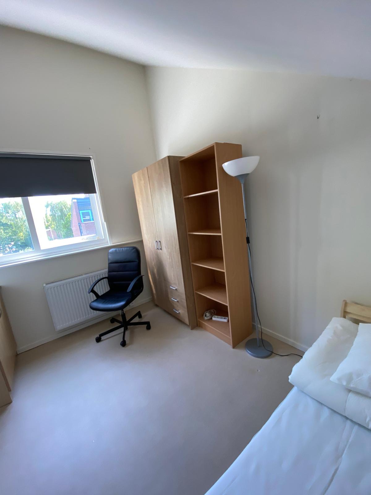For rent: Zeist