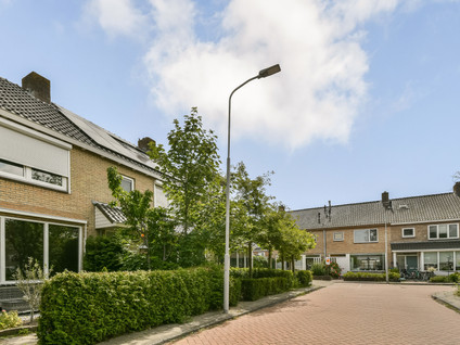 Te huur: Heemskerk / €2450,00 p.m. / 122,00m2
