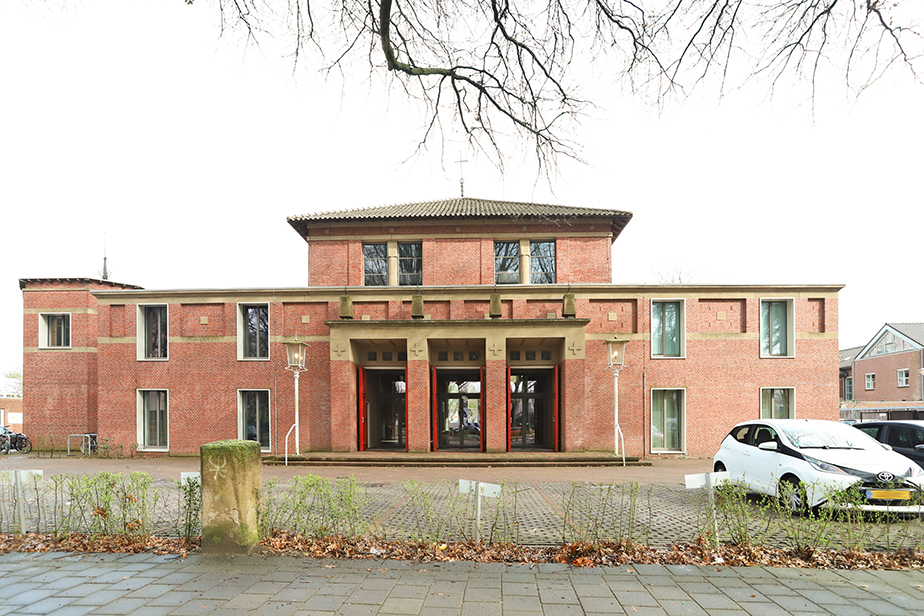 Te huur: Tilburg