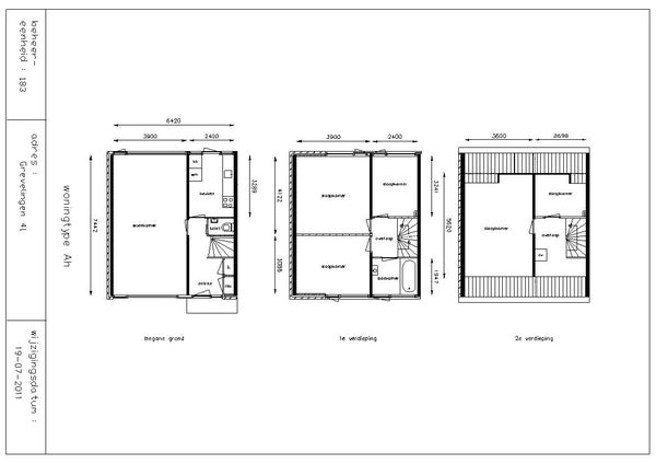 For rent: Alphen aan den Rijn