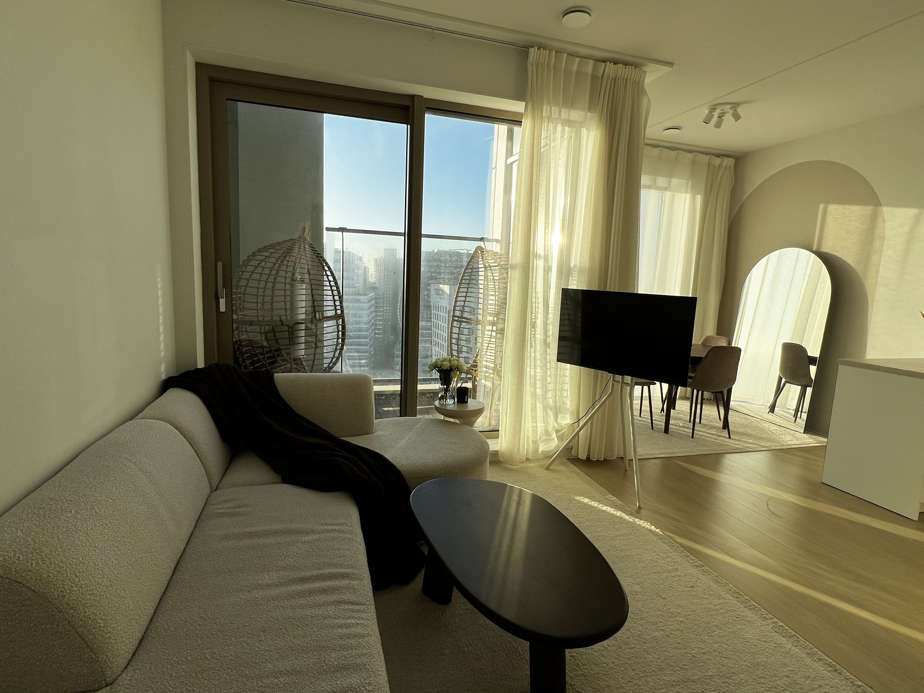 For rent: Amsterdam / €2756.00 p.m. / 62.00m2