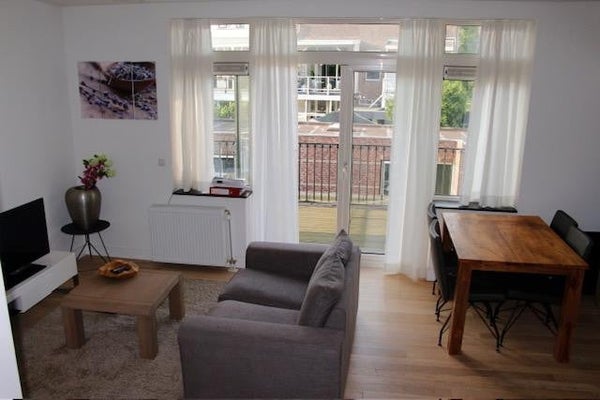 Te huur:  Vlaardingen  / €1395 p.m. / 60m2