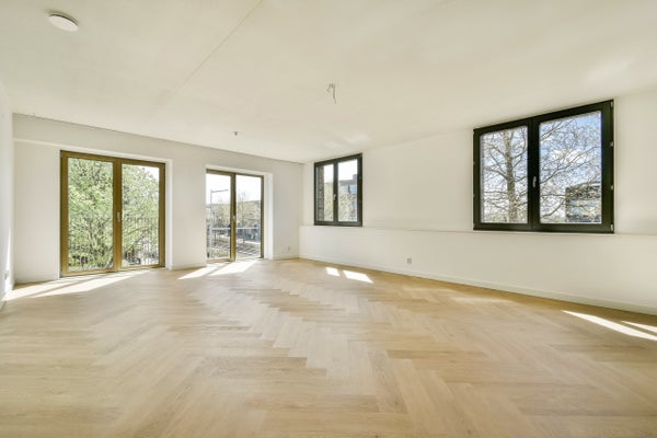 For rent: Amsterdam / €2150.00 p.m. / 98.00m2