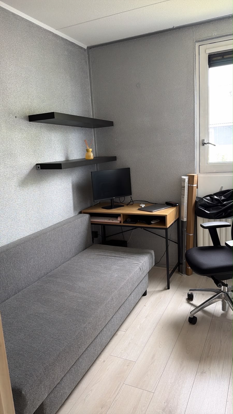 For rent: Almere