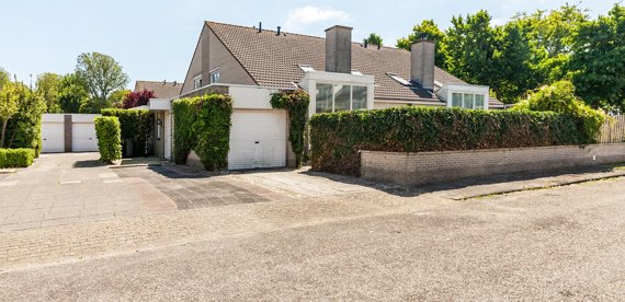 For rent: Wassenaar / €2145.00 p.m. / 130.00m2