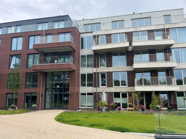 For rent: Amstelveen