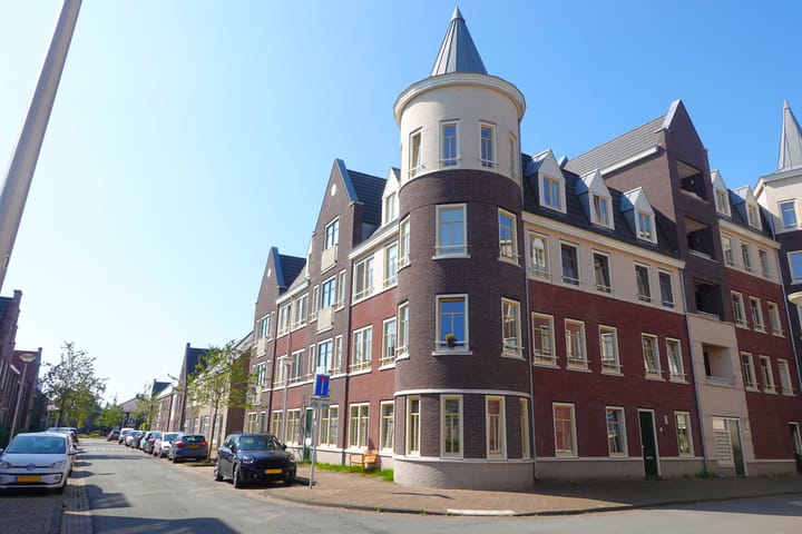 Te huur: Vleuten