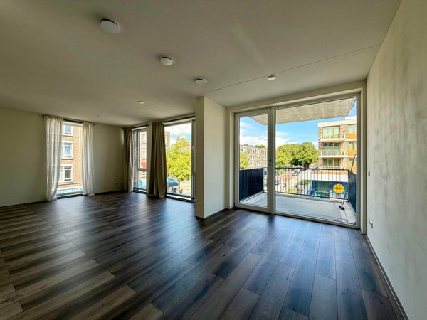For rent: Rotterdam