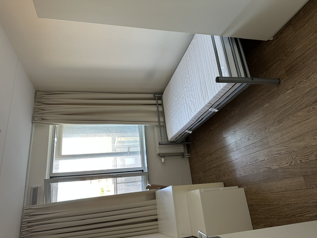 Te huur: Amsterdam