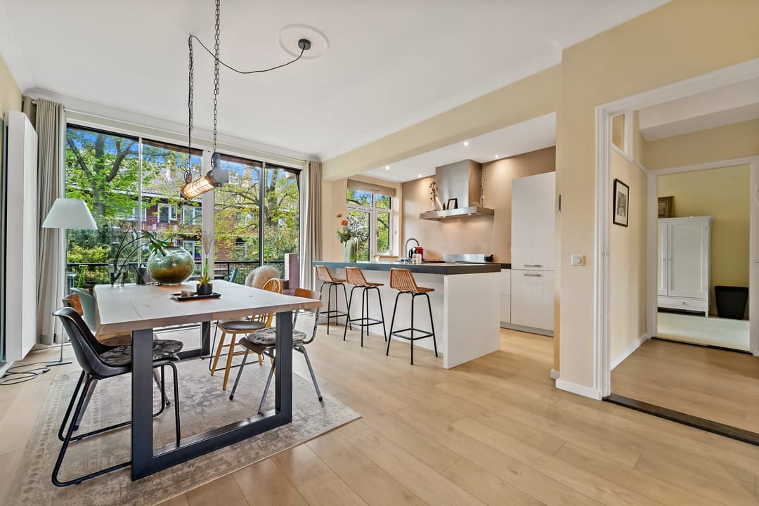 Te huur: Den Haag / €2750,00 p.m. / 103,00m2