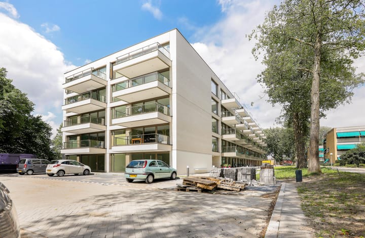 Te huur: Breda