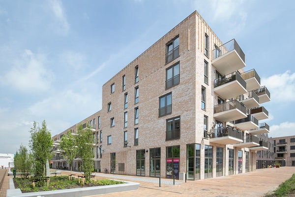 For rent: Zutphen / €1250.00 p.m. / 71.00m2