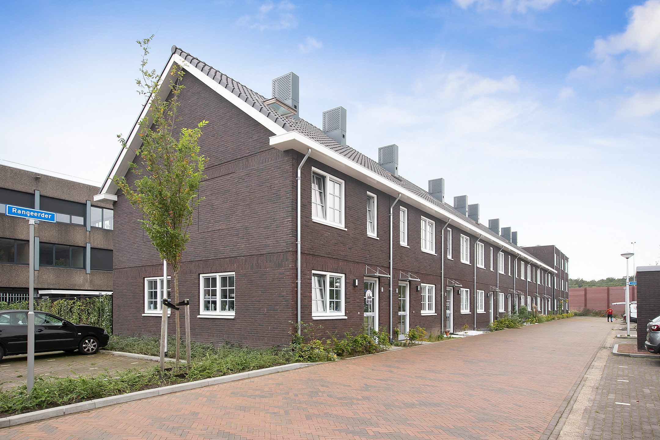 For rent: Amersfoort