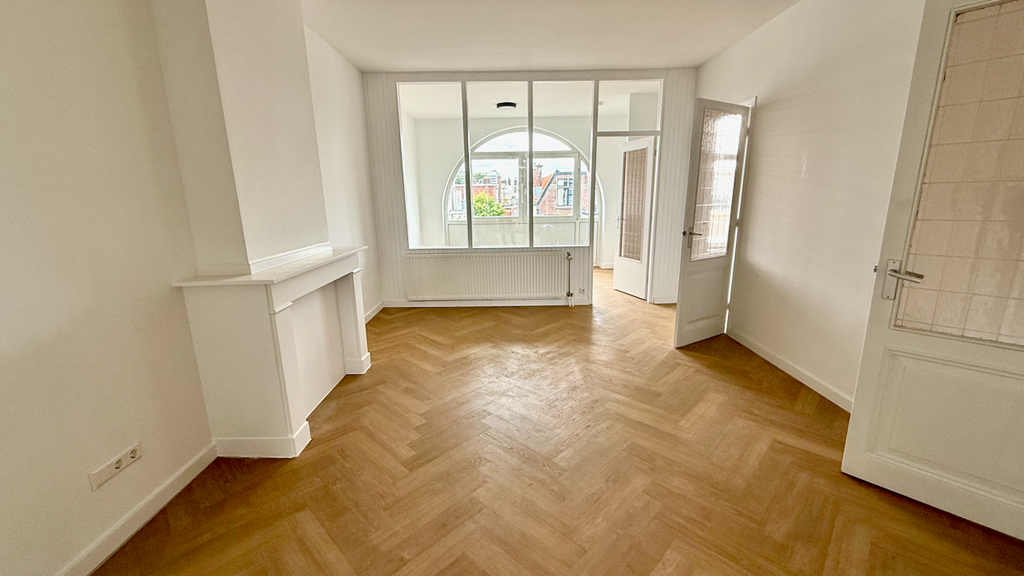 Te huur: Den Haag