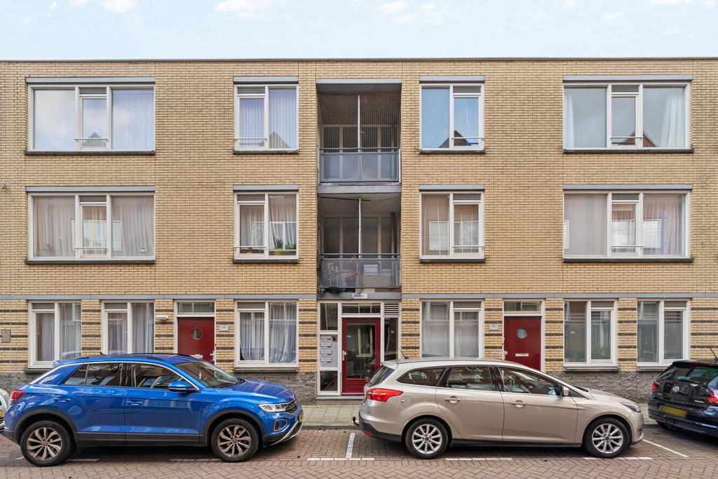 For rent: Rotterdam