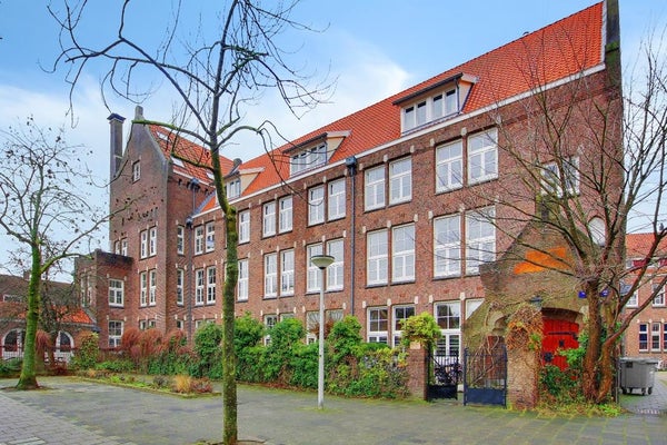 Te huur: Amsterdam / €2950,00 p.m. / 105,00m2