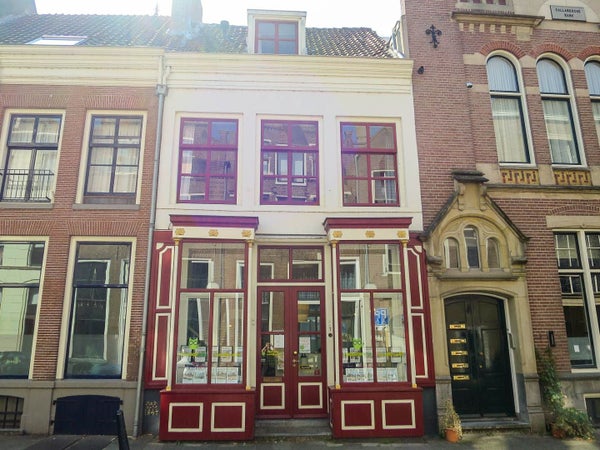 Te huur: Deventer / €1855,00 p.m. / 100,00m2