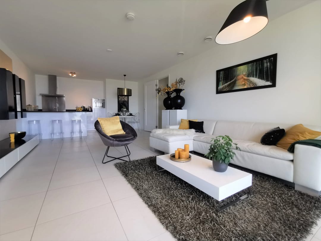 Te huur: Rotterdam / €2700,00 p.m. / 110,00m2