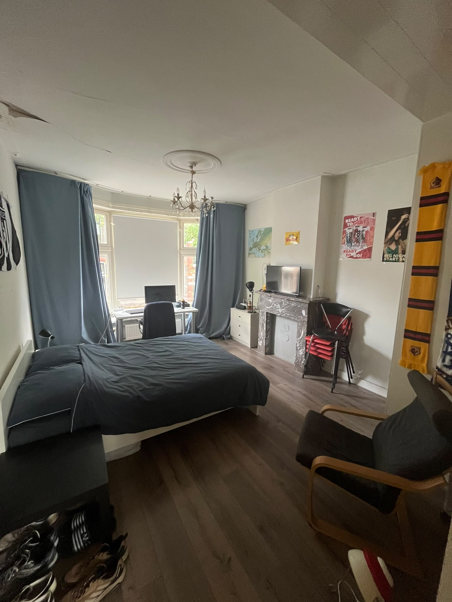 Te huur: Groningen