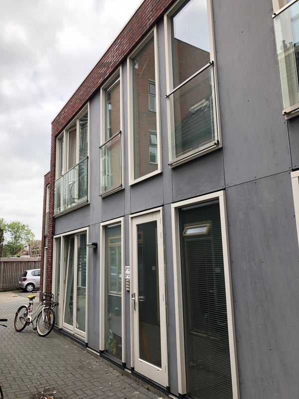 Te huur:  Groningen  / €820,00 p.m. / 25,00m2
