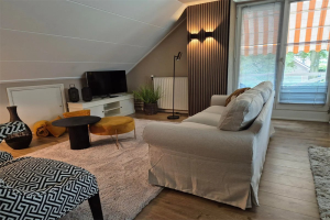 Te huur: Den Bosch
