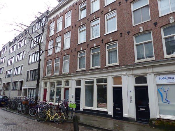 Te huur:  Amsterdam  / €3000 p.m. / 70m2