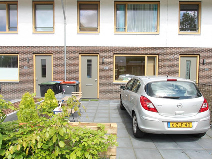 Te huur: Uithoorn